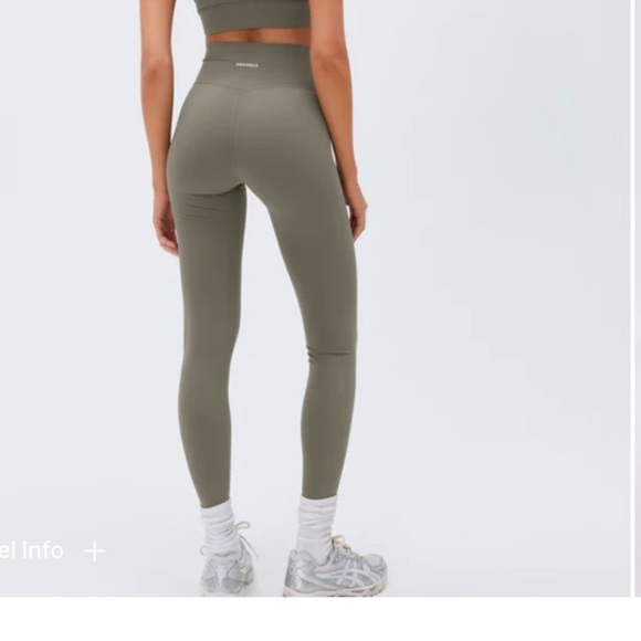 Adanola SET XXS - Picture 3 of 3